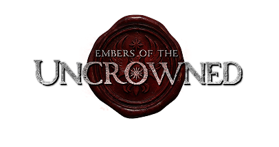 Embers of the Uncrowned